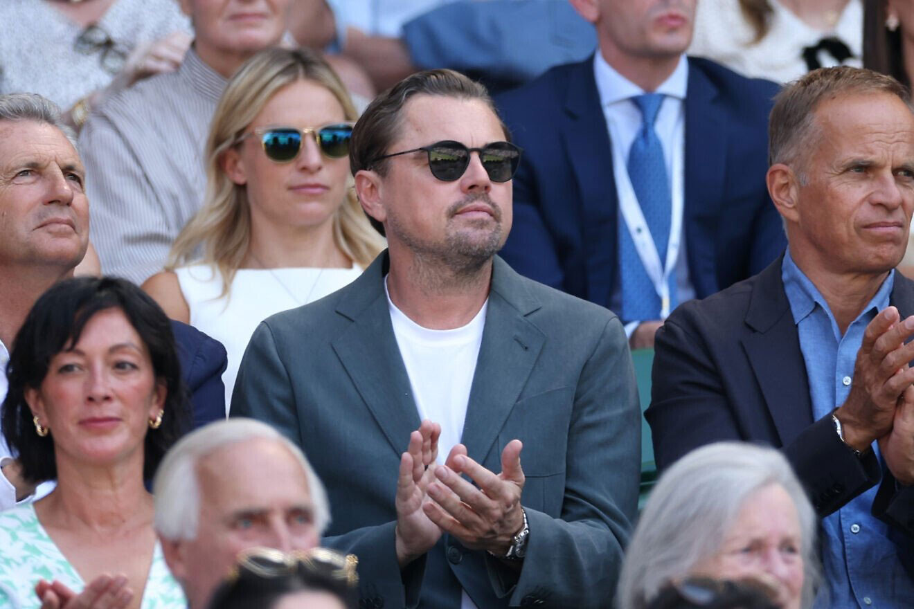 DiCaprio moves forward with eco-hotel at Herzliya Marina