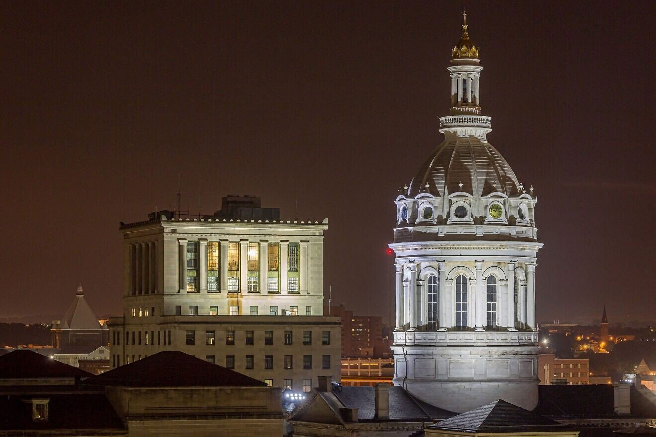 Ed Dept probing Baltimore City Public Schools over alleged Jew-hatred