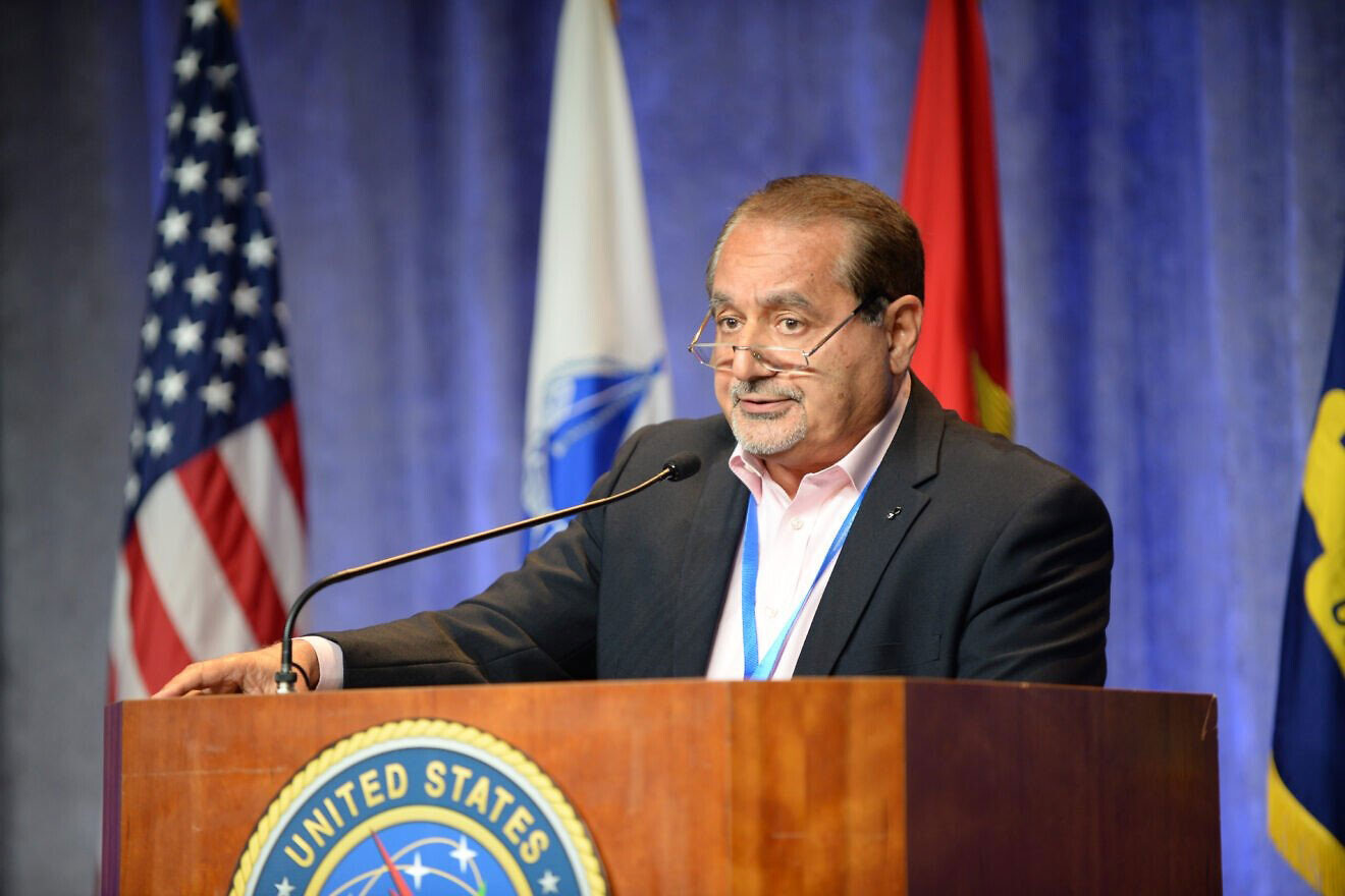 Former Iranian regime official leaves Princeton University