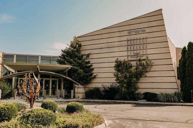 Songs of Debbie Friedman