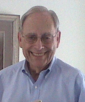 Ralph John Lowenstein