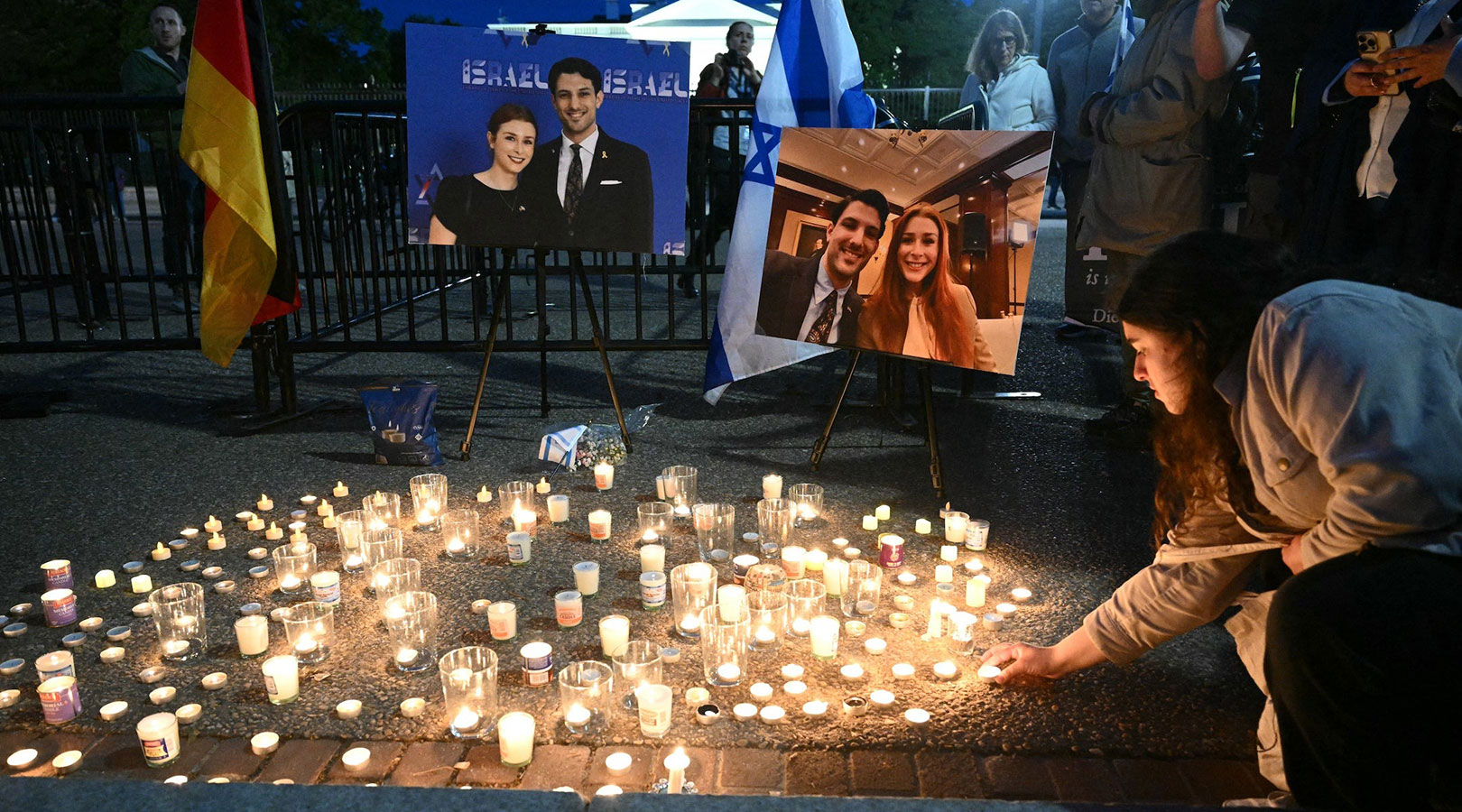 Reform movement urges against death penalty for alleged Capital Jewish Museum shooter