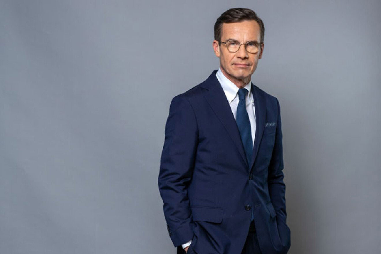 Sweden: Suspend EU-Israel trade agreement now