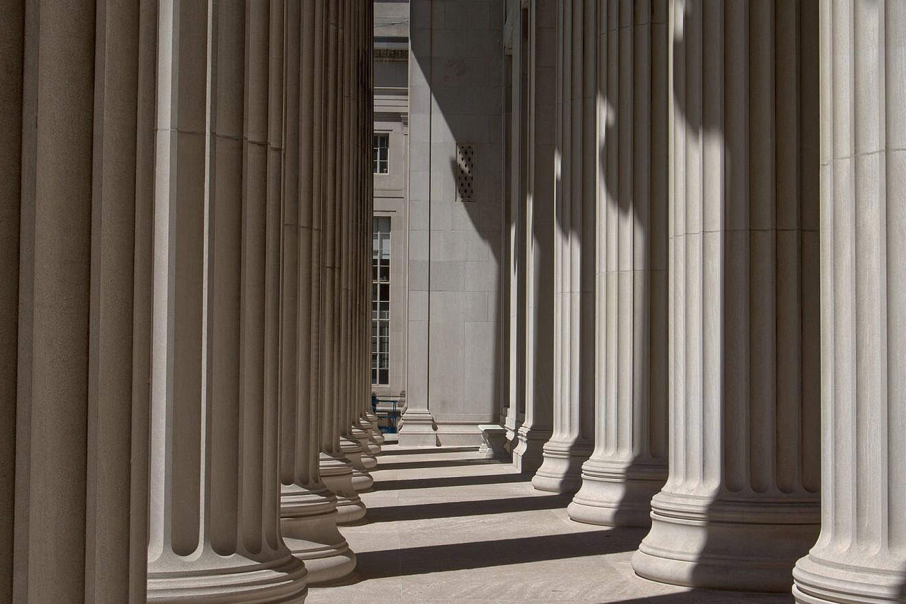 Trump admin has right idea fighting Jew-hatred but ‘missing layups,’ experts say