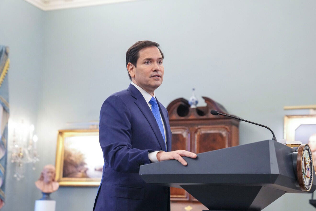 US, European countries condemn Iran for plotting killings, abductions in their territories