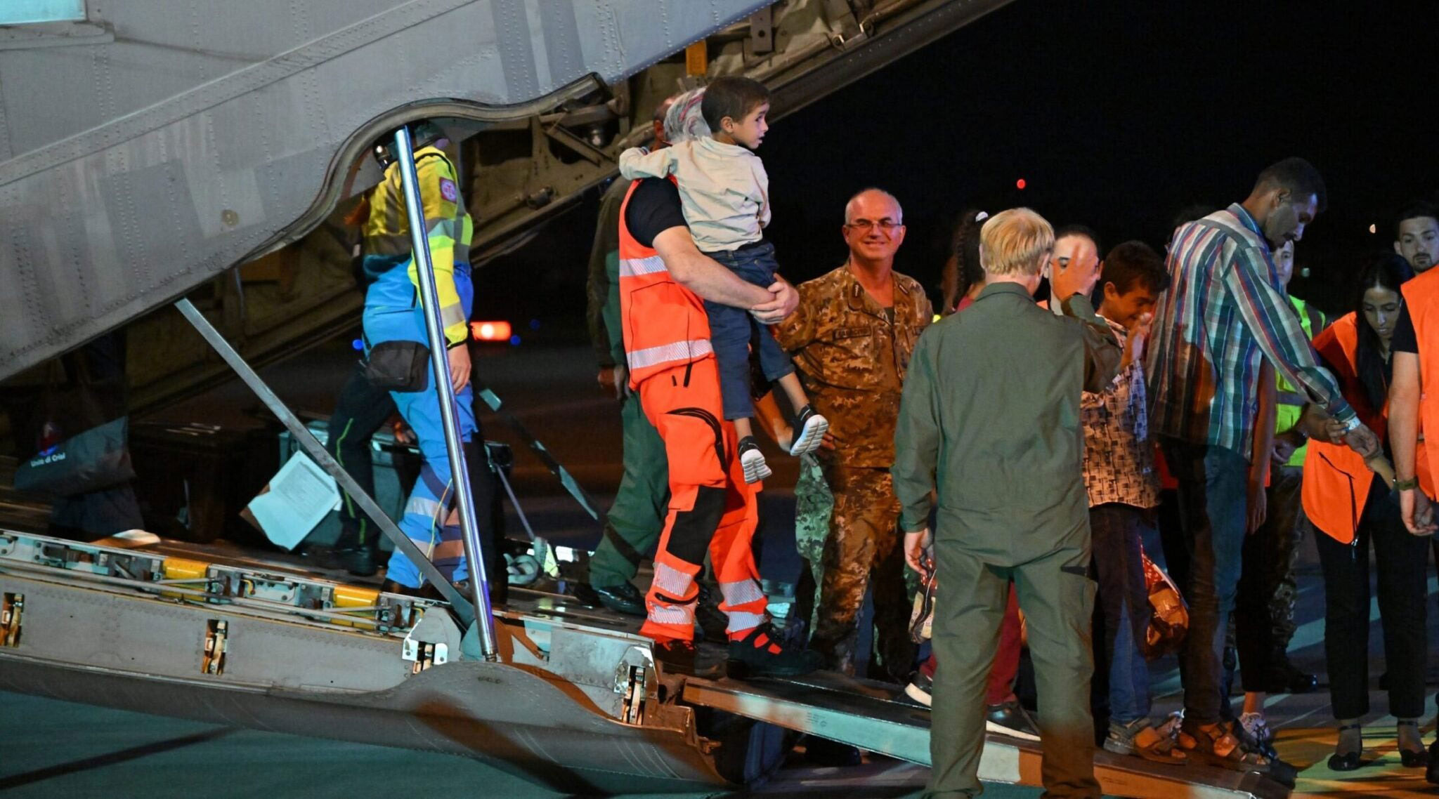 US suspends Gaza visas after Laura Loomer criticizes admission of children for medical care