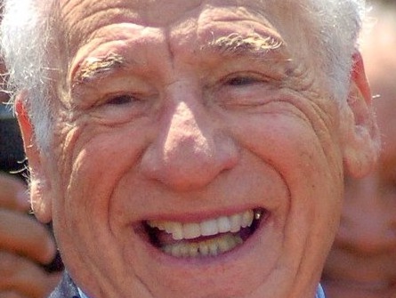 Carl Reiner and Mel Brooks: The Grandmasters of Comedy 