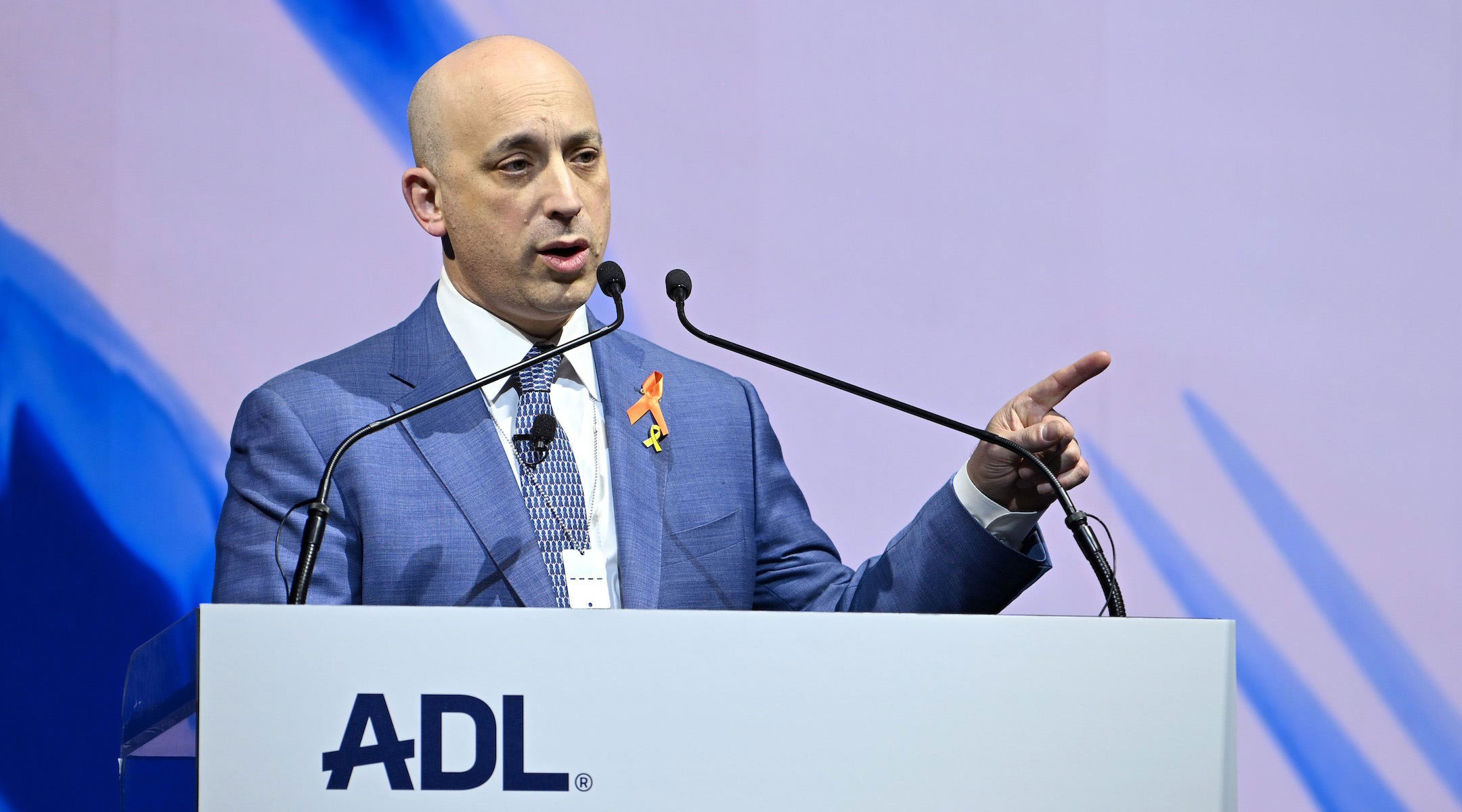 ADL files new lawsuit against 8 terror groups tied to Oct. 7 attacks