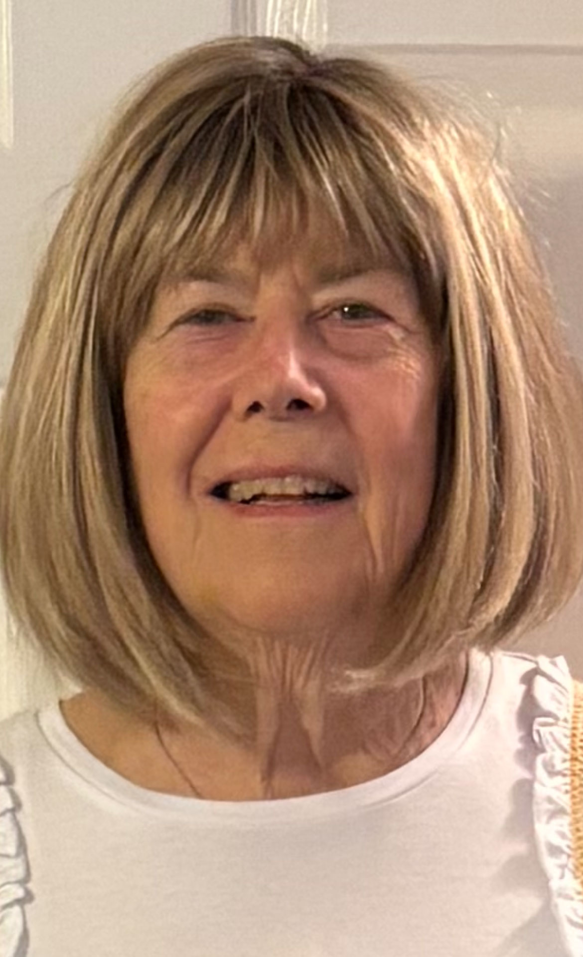 Announcing the new mahjong columnist, Barbara Caplin 