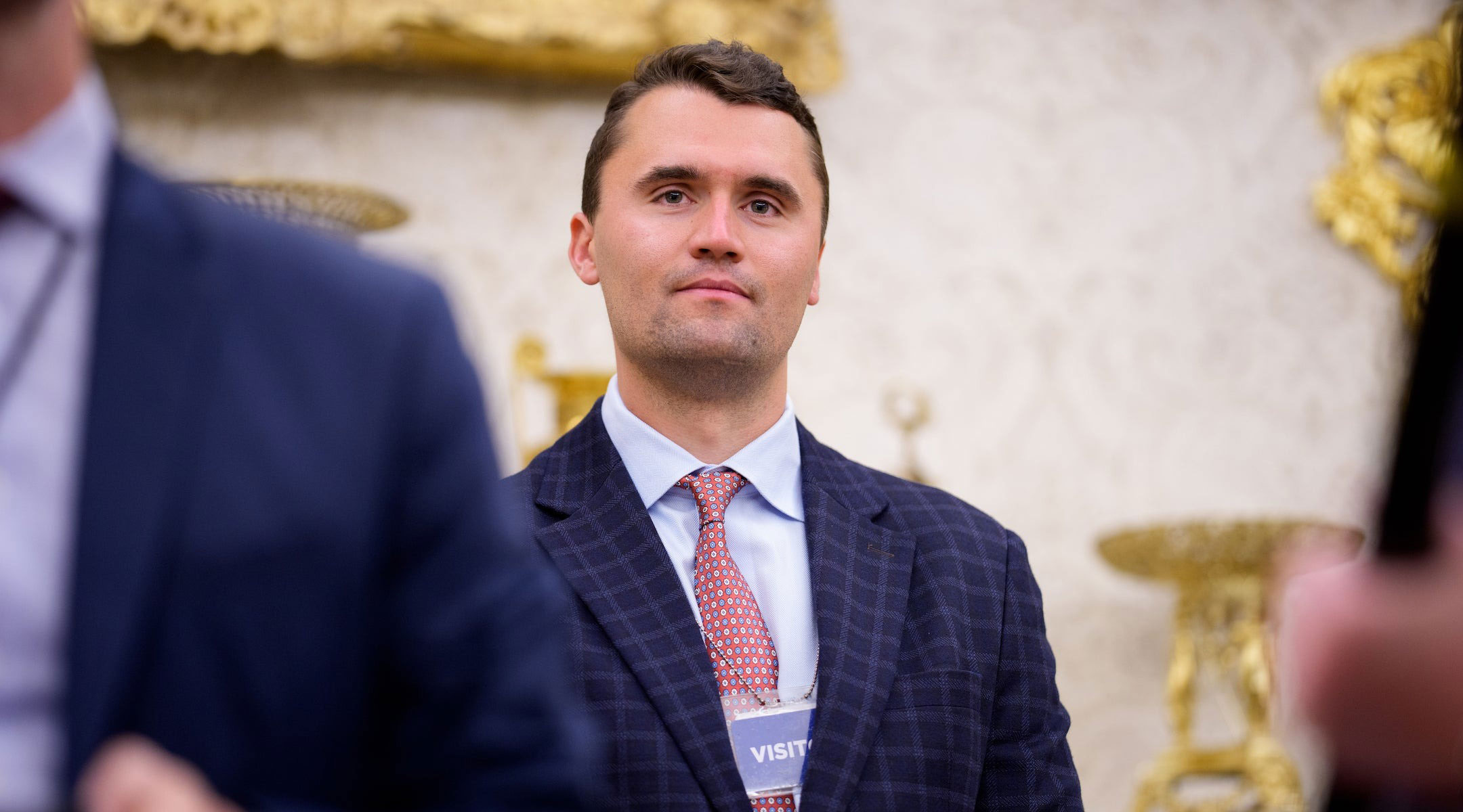 Charlie Kirk, conservative activist who considered himself a defender of Jews and Israel, is dead at 31