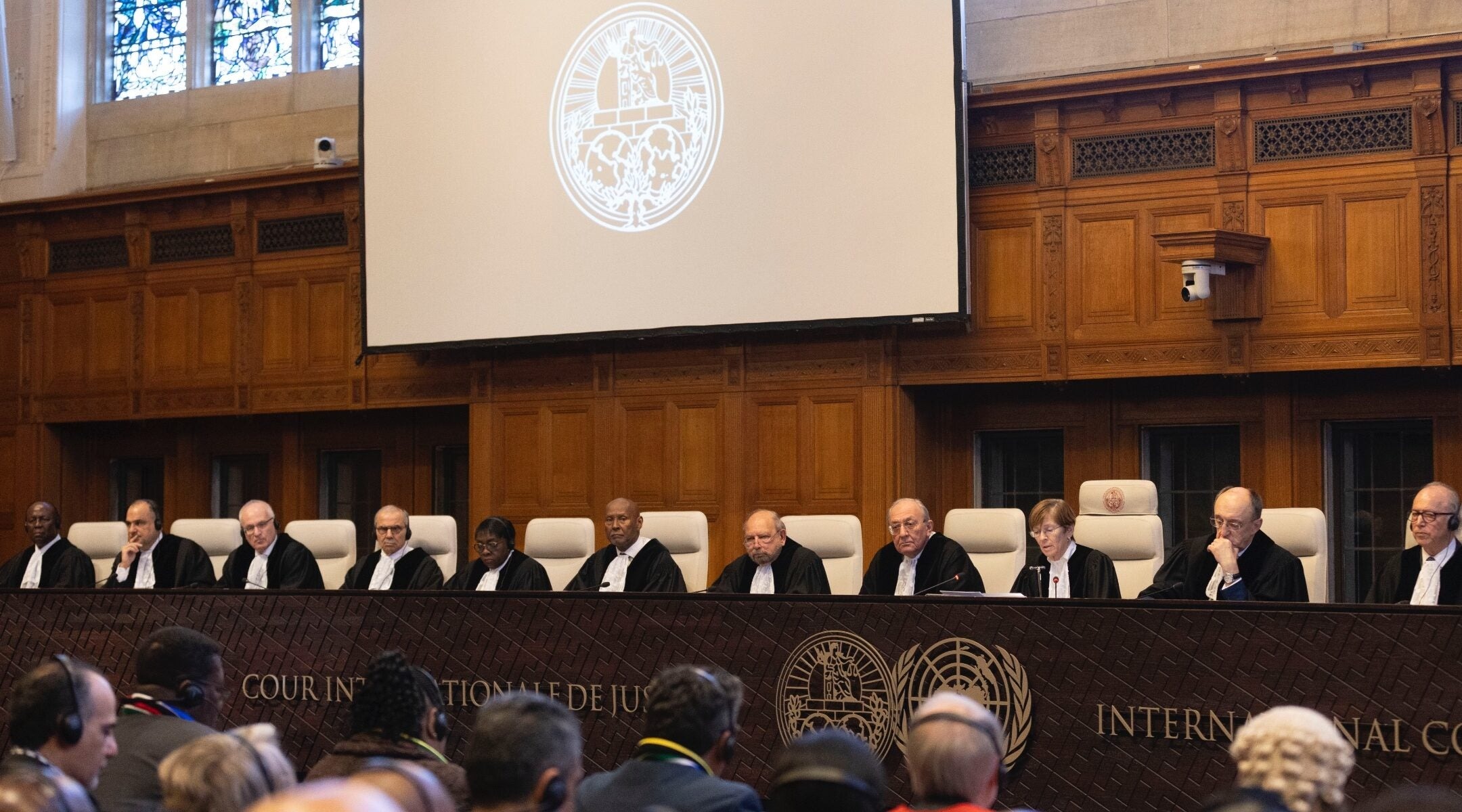 Hundreds of scholars call on genocide scholars group to retract declaration of genocide in Gaza