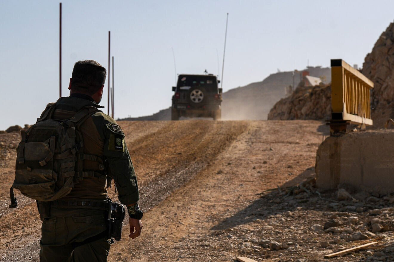 Legislators call on Israel to ‘cease hostilities’ in Syria after Damascus strikes