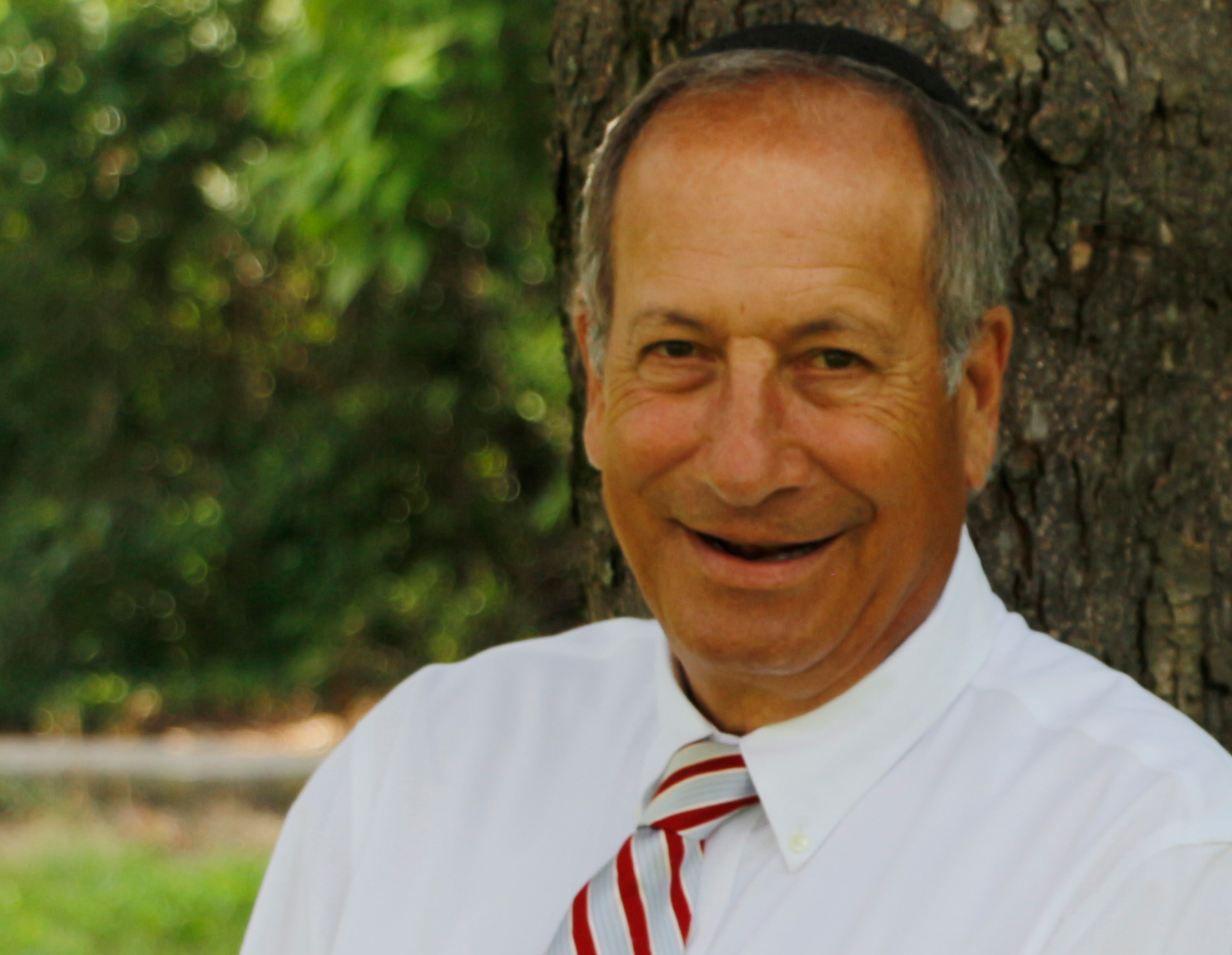 State of the city — Rosh Hashanah 2025