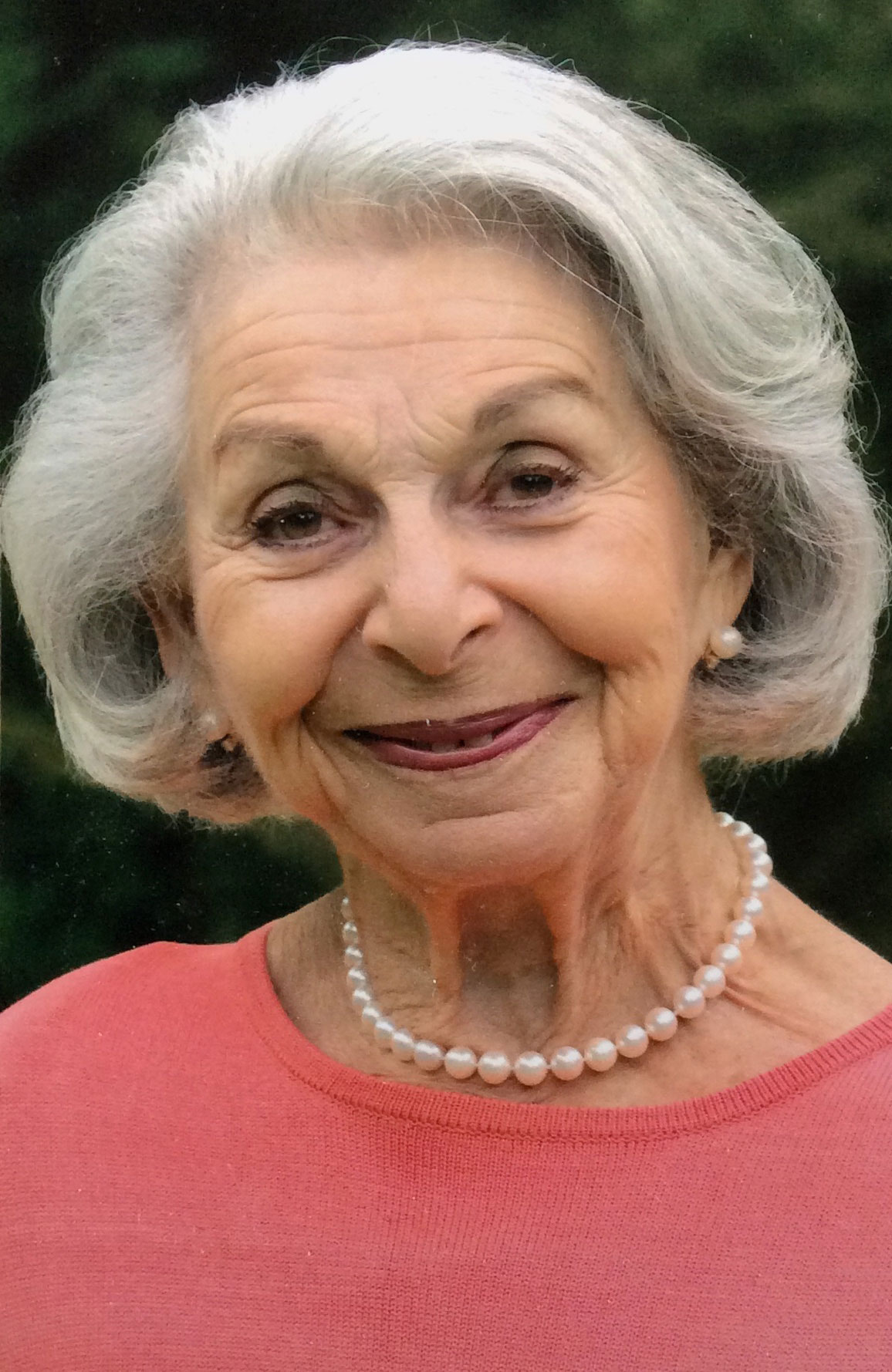 Remembering Zelma “Zell” Jeanne Schulman 