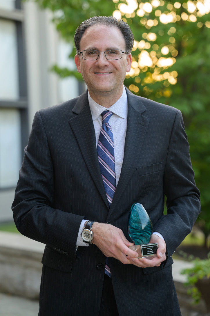 A new name, mission and strategic plan announced at annual meeting