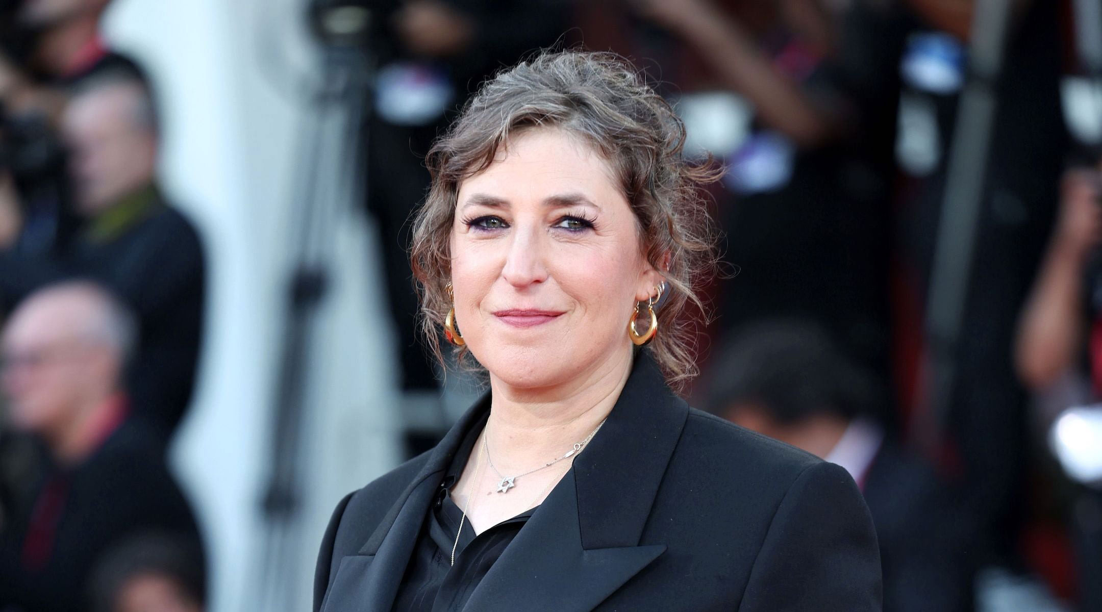 An open letter opposing the Israeli film boycott, signed by Liev Schrieber, Mayim Bialik and others, is making the rounds in Hollywood
