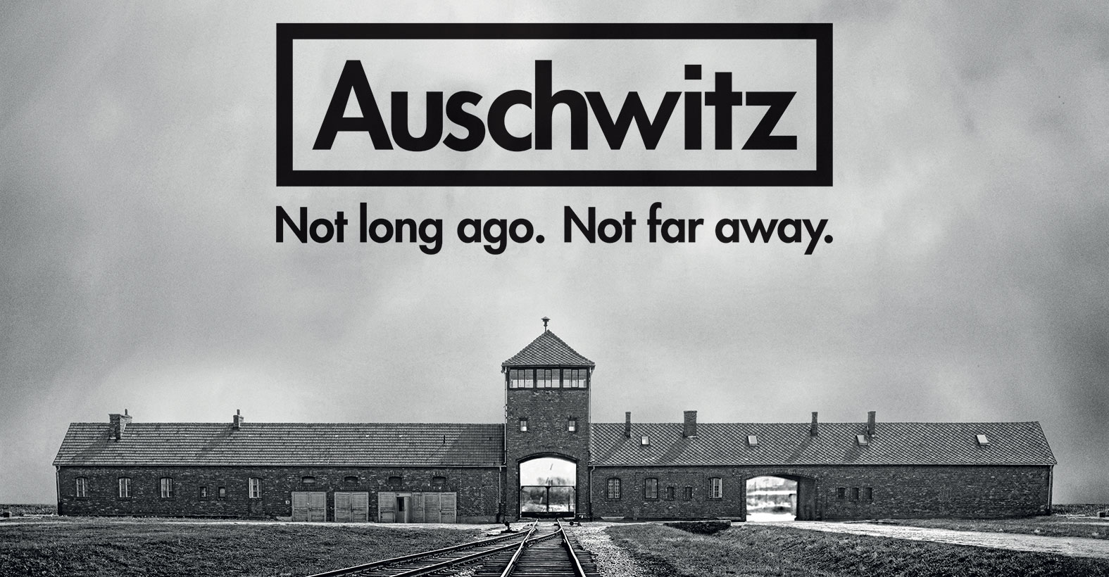 International exhibition “Auschwitz. Not long ago. Not far away.” opens in Cincinnati 