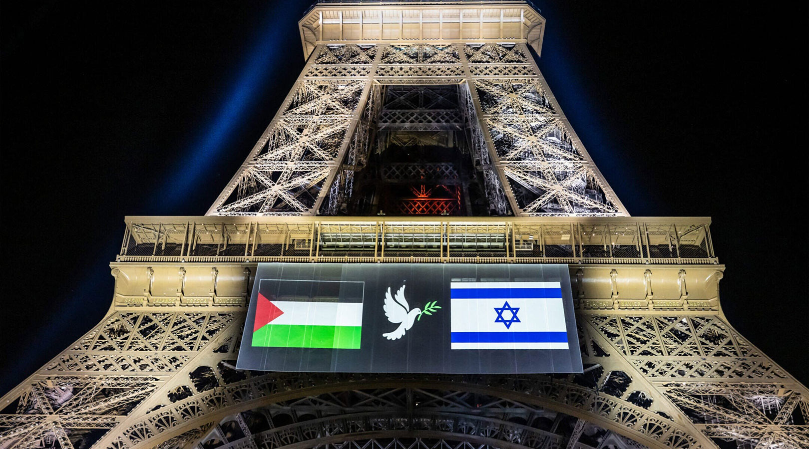 Countries begin formally recognizing Palestinian state ahead of UN General Assembly