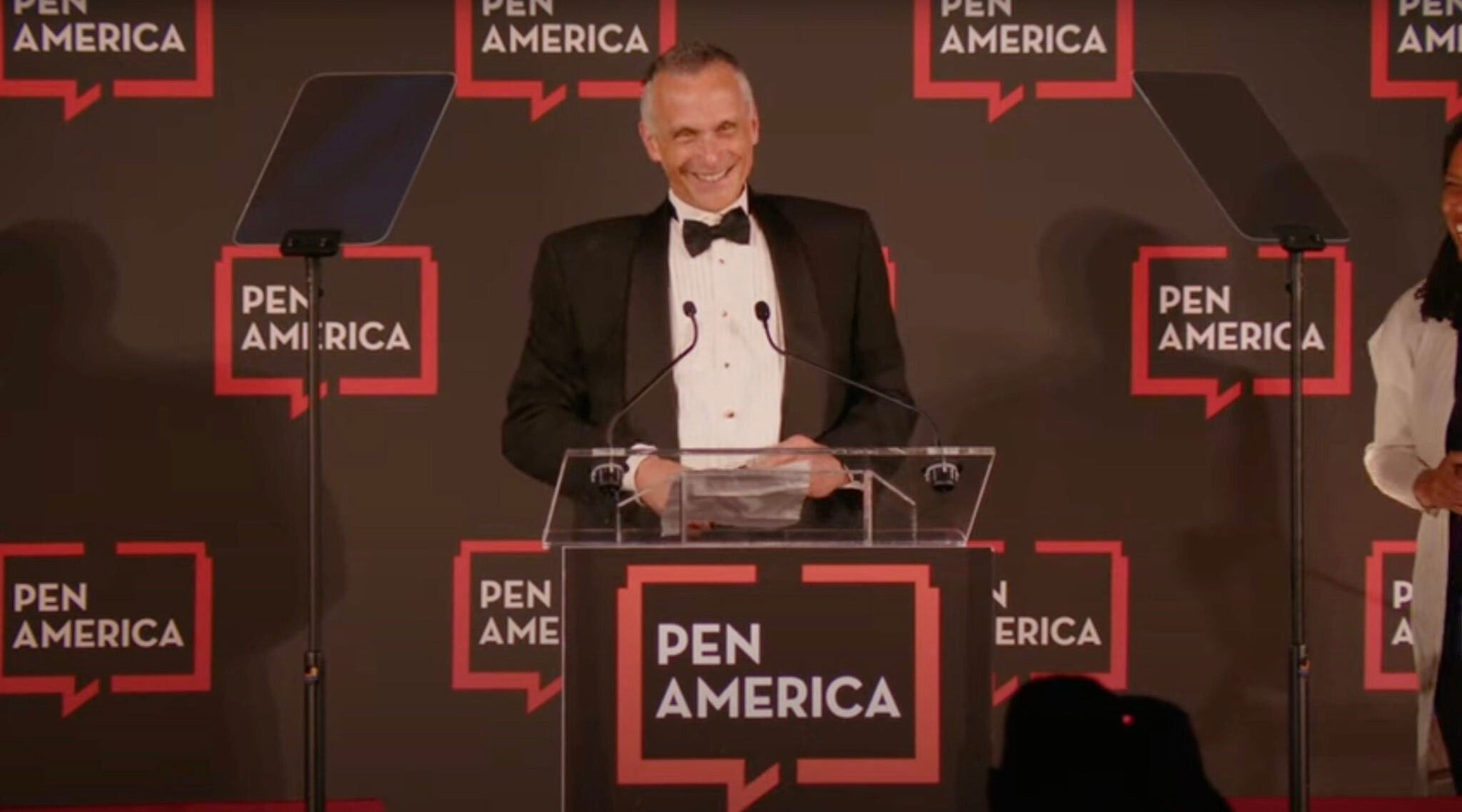 Fearless or foolish? Michael Roth, Wesleyan’s Jewish president, stands apart in opposing Trump’s campus policies