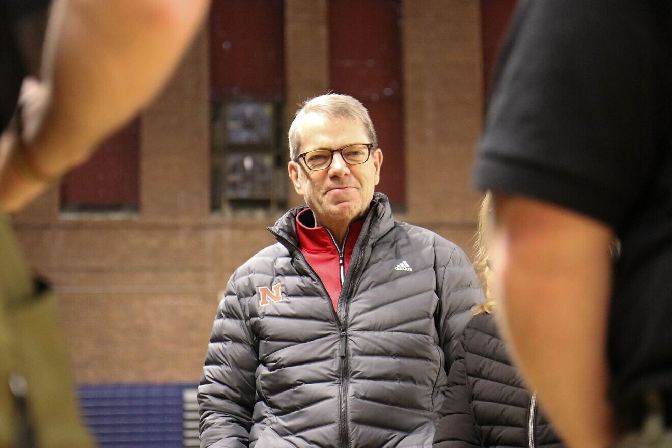 Gov of Nebraska, which provides 99% of US beef exports to Israel, leading trade visit to Jewish state