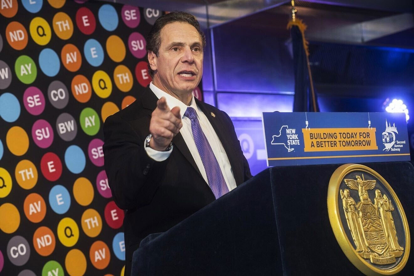 Quinnipiac poll: Mamdani leads NYC mayoral race by double digits