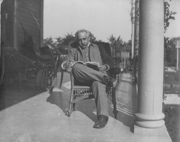 Skirball Museum and American Jewish Archives to celebrate legacy of famed Jewish sculptor Moses Jacob Ezekiel