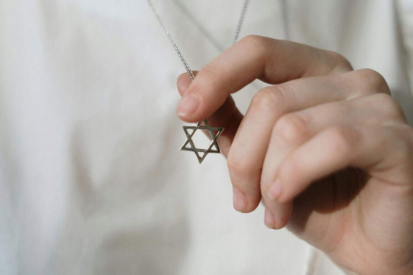 US Jews hiding religious identity, don’t feel safe, per ‘Washington Post’ poll