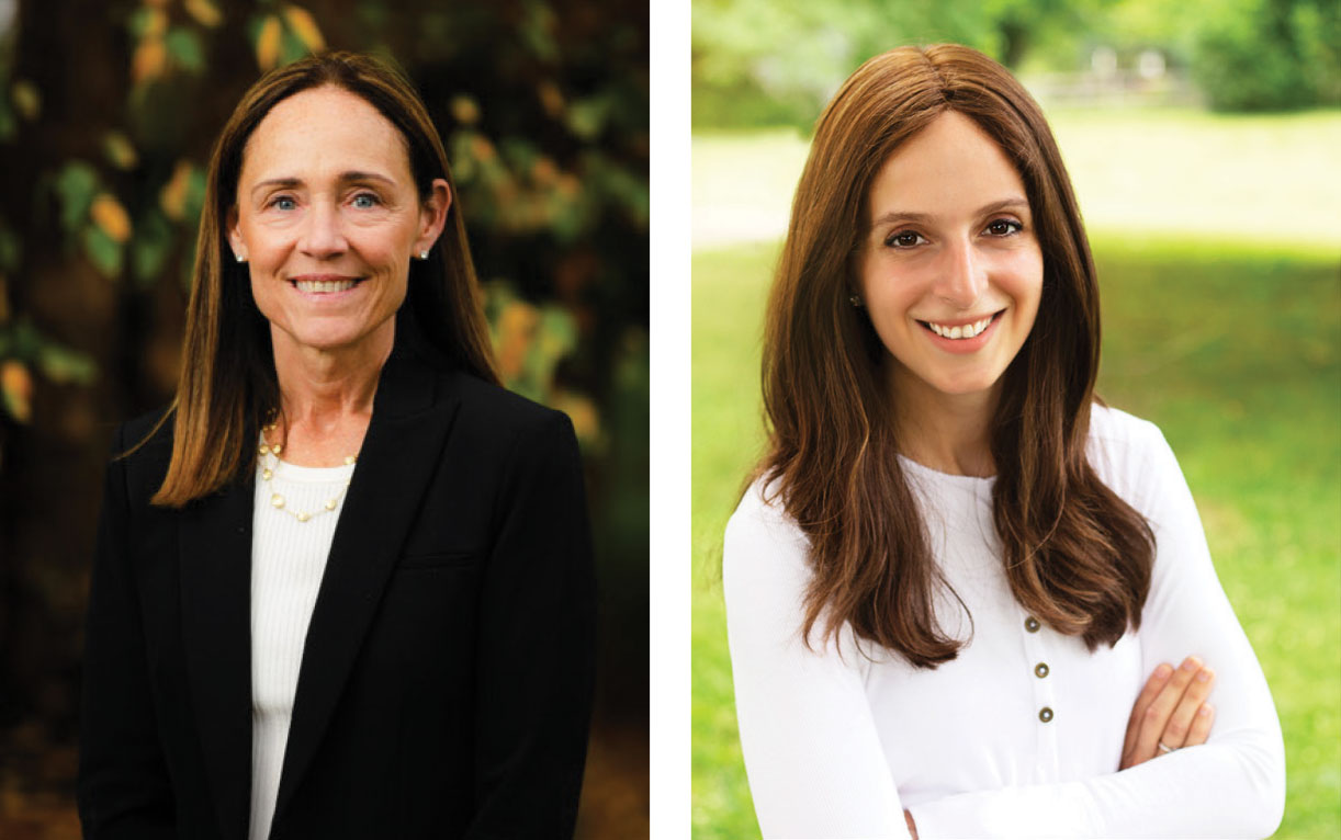 Jewish Foundation Cincinnati announces new trustees, looks ahead to rollout of community strategic plan with Federation 