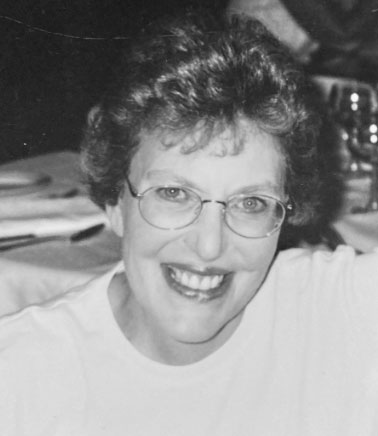 Nancy Helen Klein