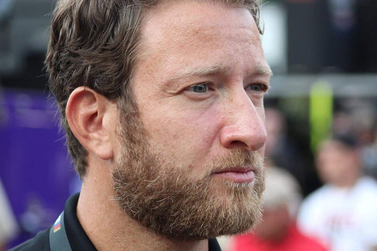 Suspect who launched antisemitic tirade at ‘Pizza Reviews’ star arrested