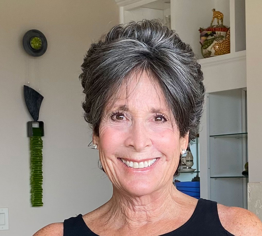 The Collars of RBG: Photographs of Elinor Carucci 