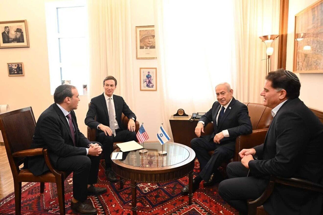 US puts Gaza militias to the test