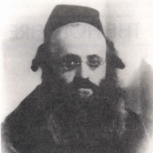 “Spiritual Resistance in the Warsaw Ghetto: The Buried Sermons of Rabbi Kalonymus Kalman Shapira”