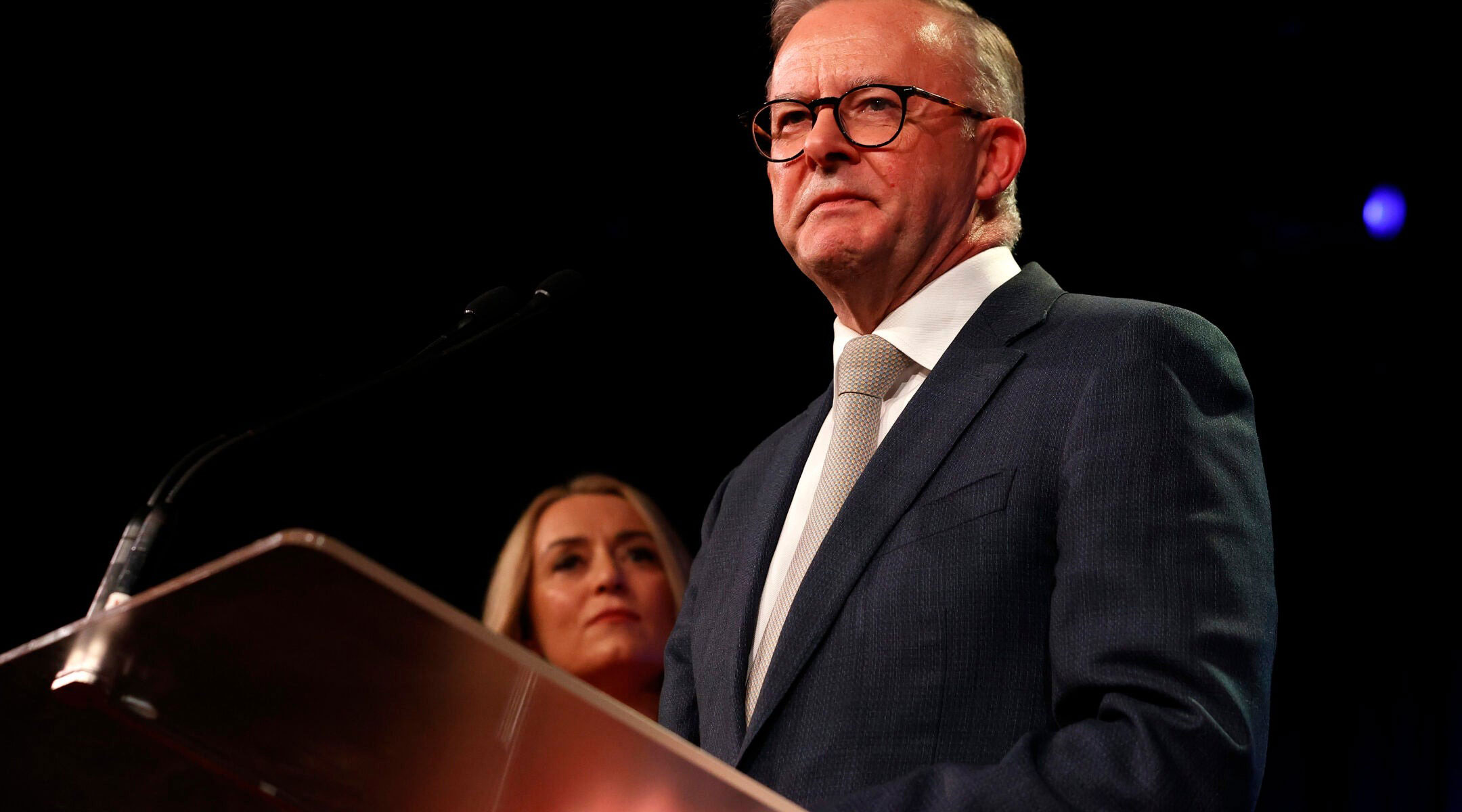 As Australian Jews call for action on antisemitism, contrite PM unveils moves to curb hate speech