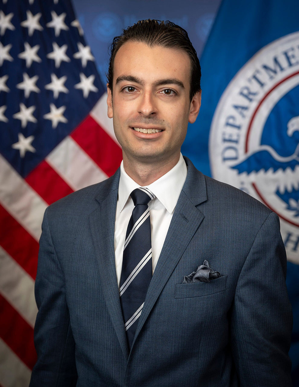 Democrats on Senate panel call for Ingrassia to be fired from Trump admin post