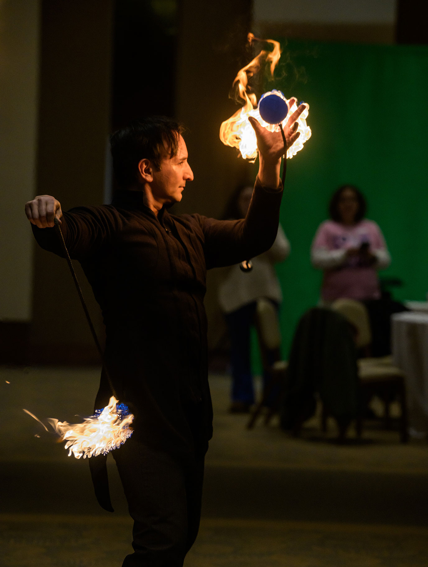 Hanukkah Celebration