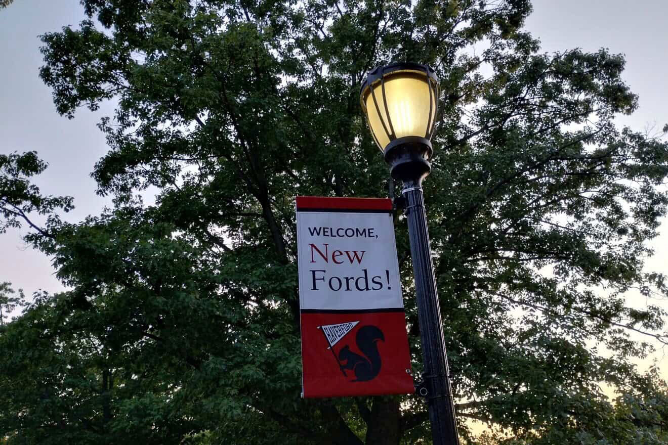 ‘Hope her successor does a better job,’ House ed panel chair says, as Haverford president says she’ll retire