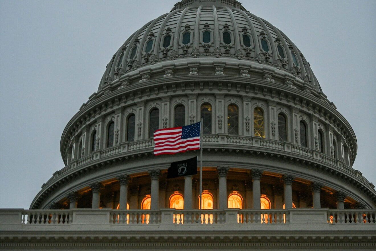 House foreign affairs panel advances bill to designate Muslim Brotherhood as terrorists