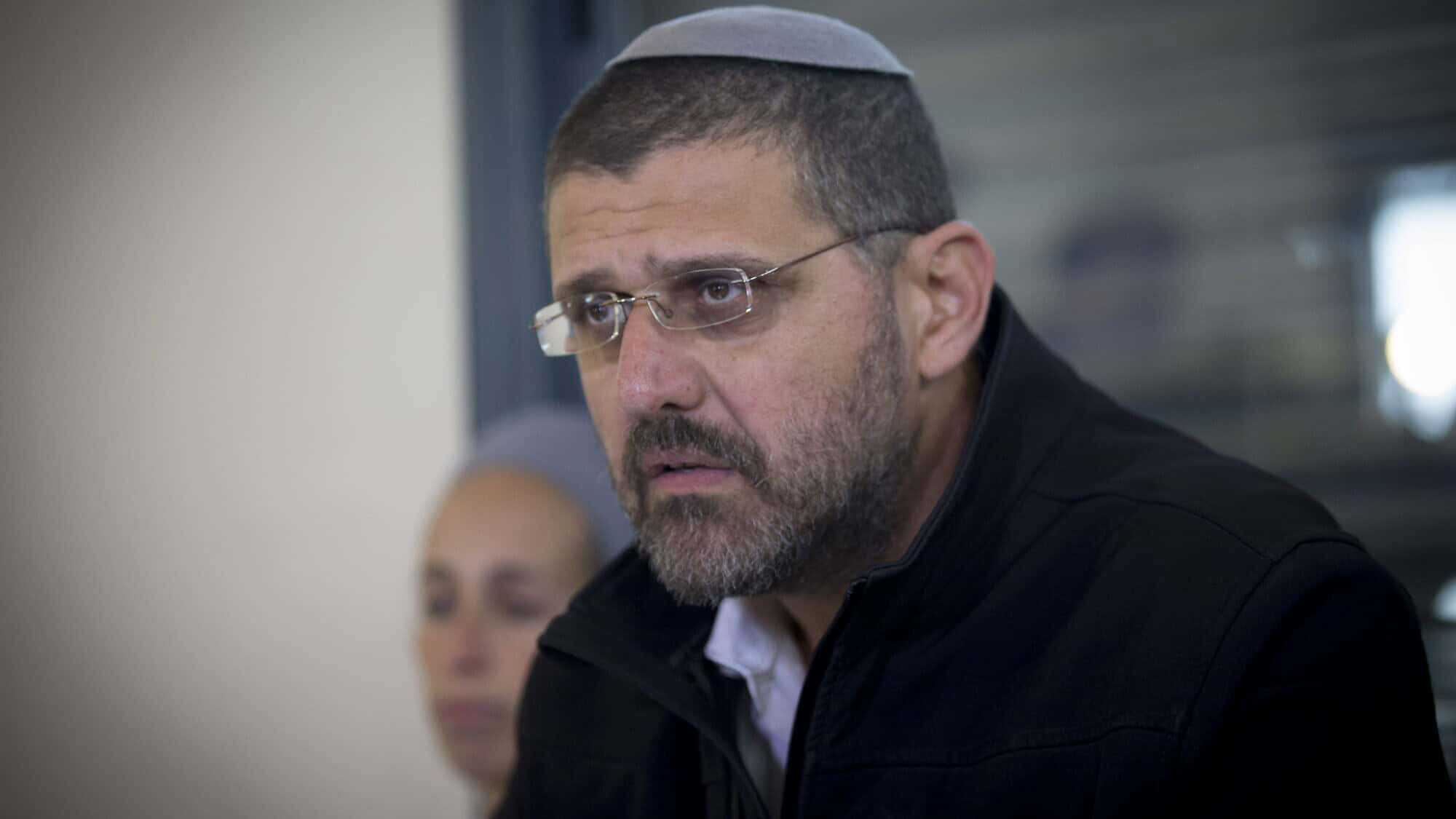 Israeli elections 2026: Meet the parliament — MK Avichay Buaron