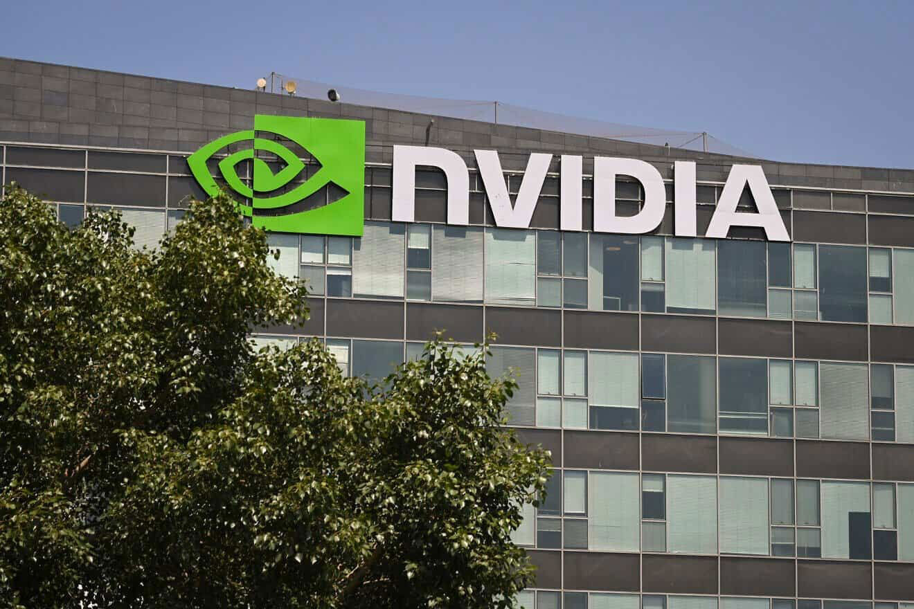 Nvidia declares huge campus project in ‘second home’ Israel