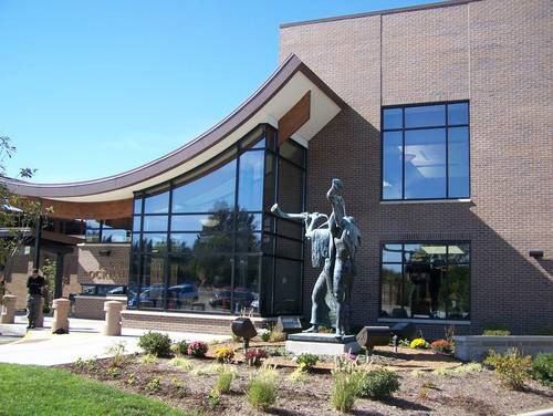Chanukah Celebration at Rockdale Temple