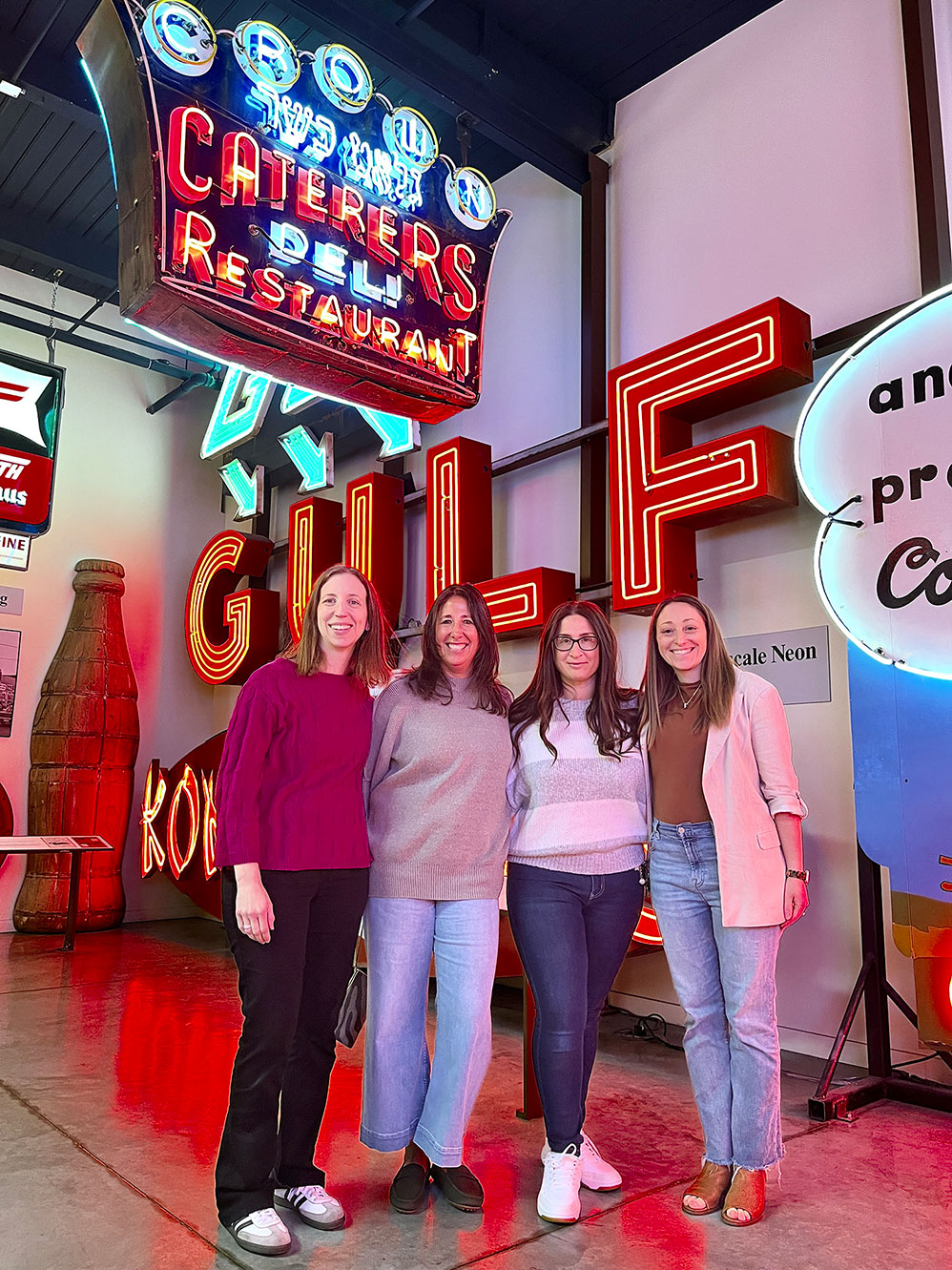 Rockwern Alive! celebrates students, staff, and community