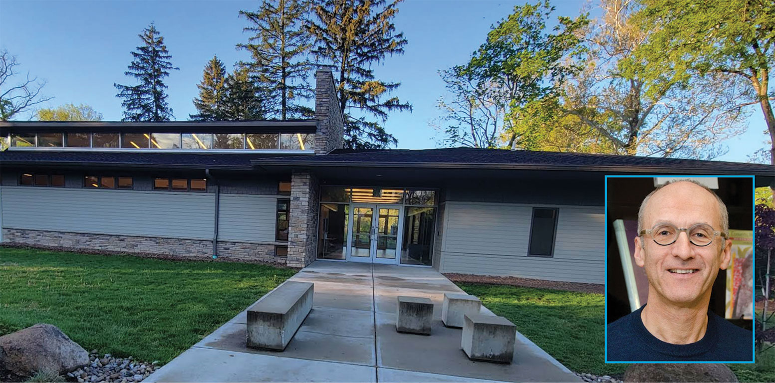 “Spiritual Resistance in the Warsaw Ghetto: The Buried Sermons of Rabbi Kalonymus Kalman Shapira” 