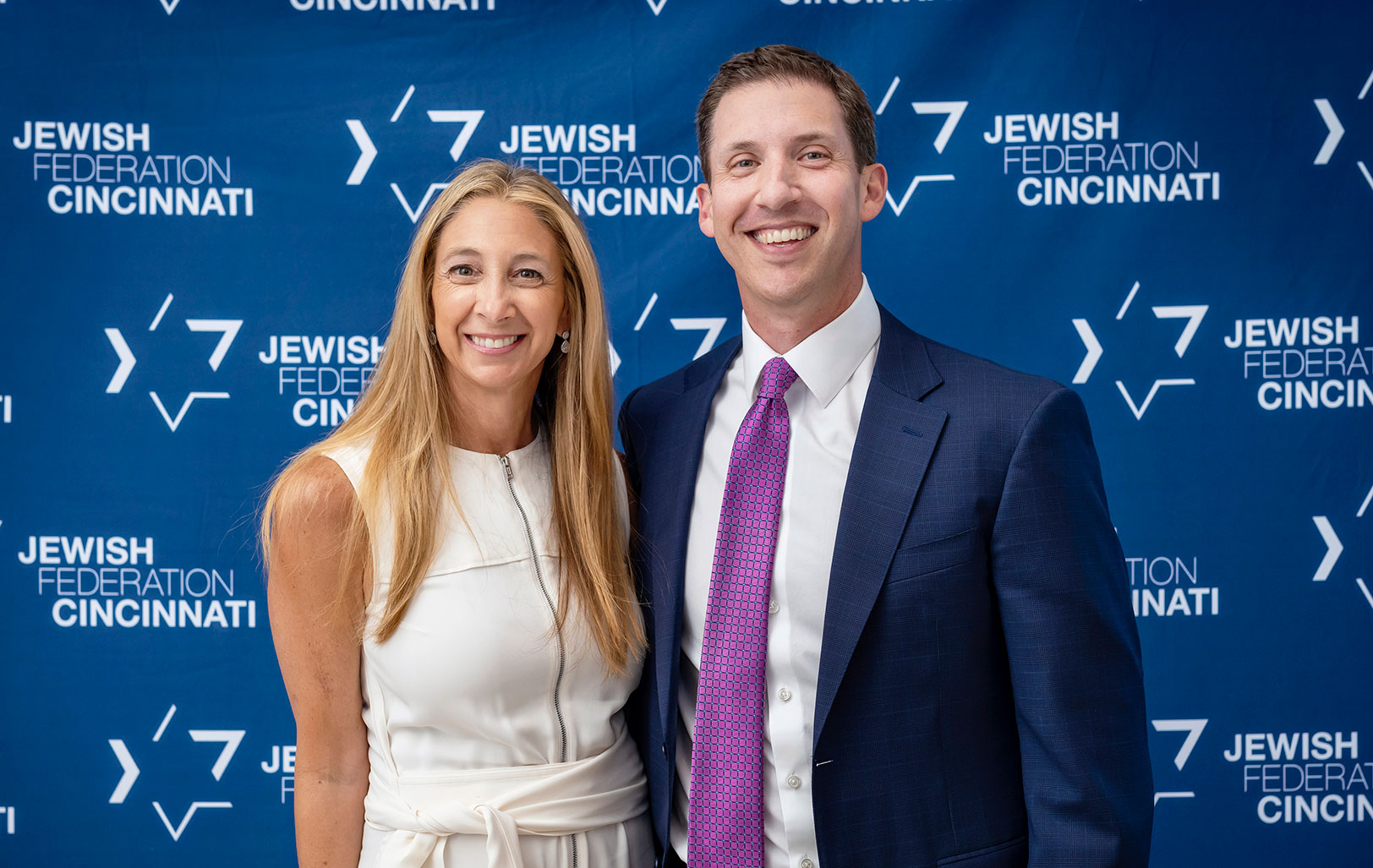 “A community worth investing in”: Why Ed and Rini say now is the moment for Jewish Cincinnati to show up