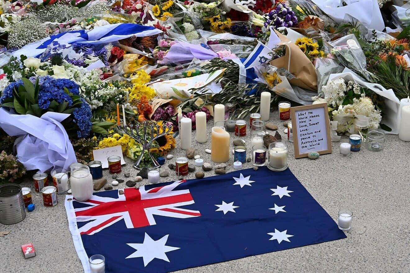 Australia to call back parliament to pass hate crime, gun laws