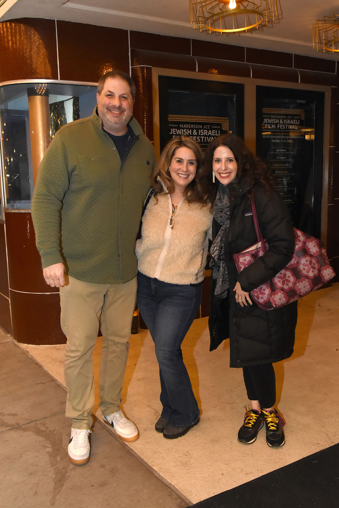 Jewish & Israeli films coming soon to Cincinnati