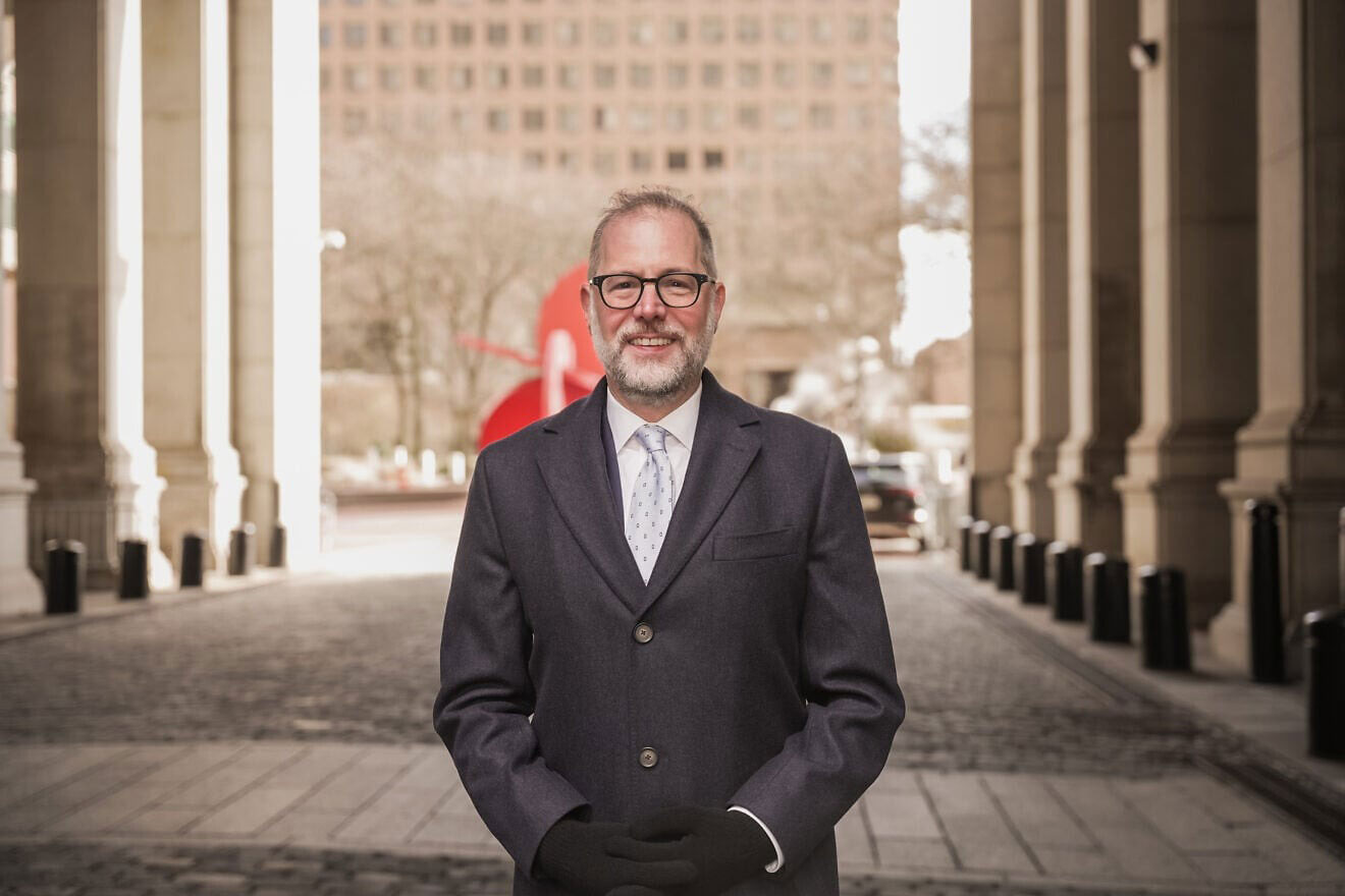 Mamdani efforts to unwind 50 years of NYC investment in Israel Bonds can’t be ignored, ADL says