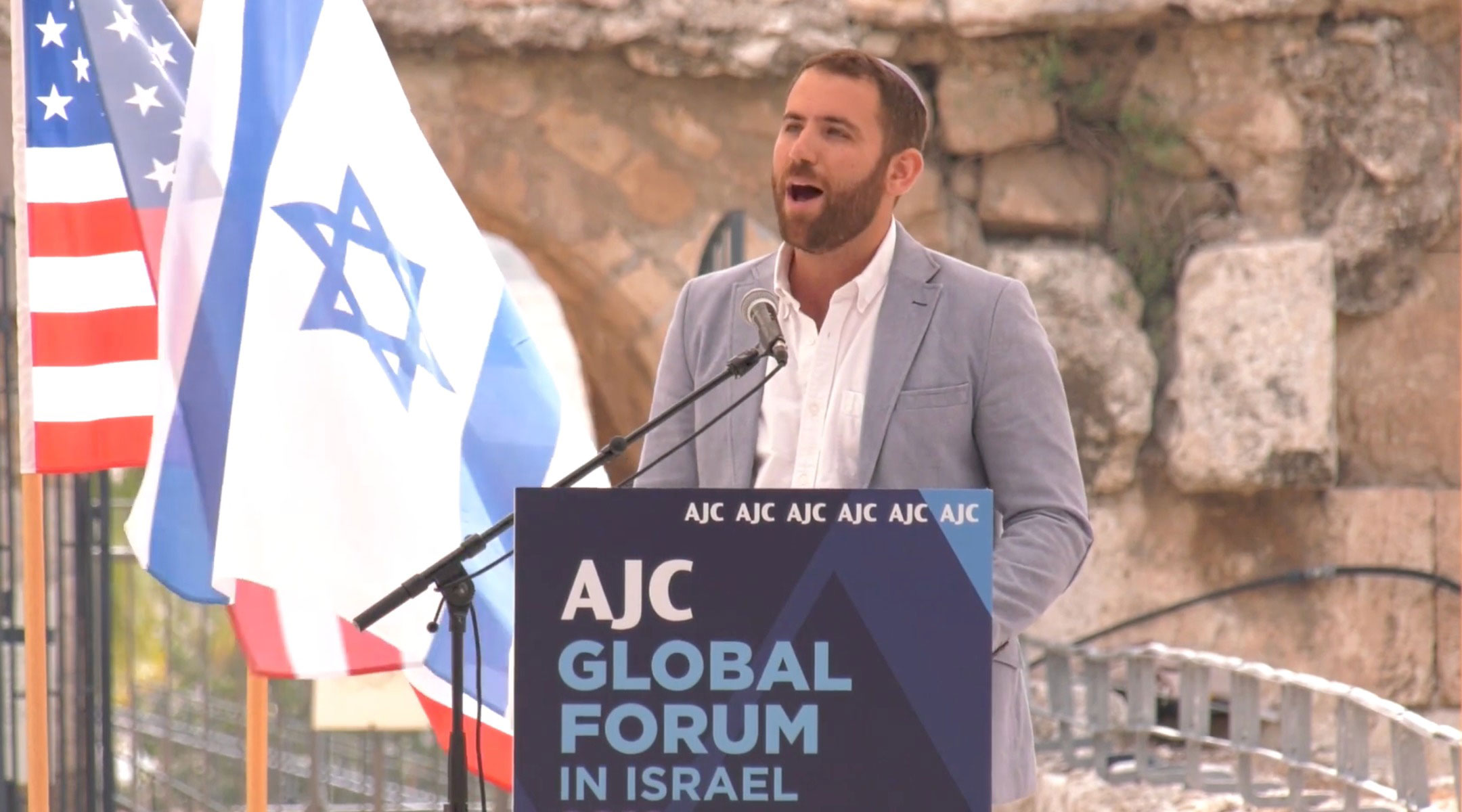 San Diego Jewish groups decry disinvitation of rabbi from MLK Day event over ‘concerns about potential disruption related to Zionism’