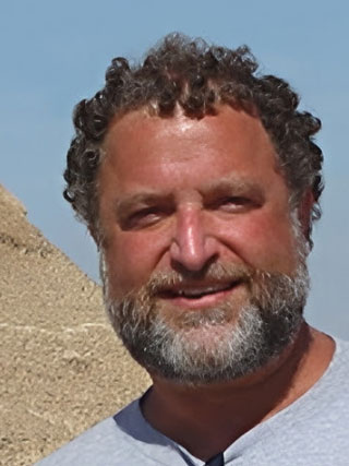 Sanford S. Osher, MD