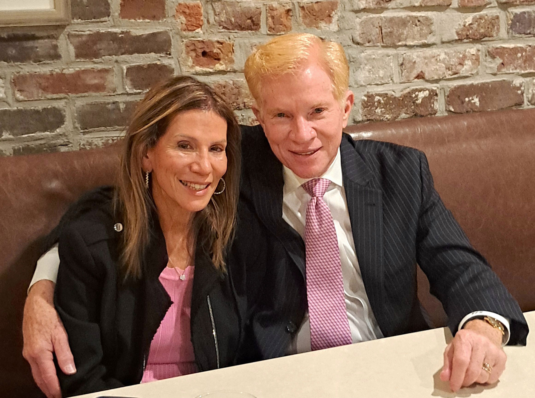 American Israelite Names Stefani and Gary Zola People of the Year 